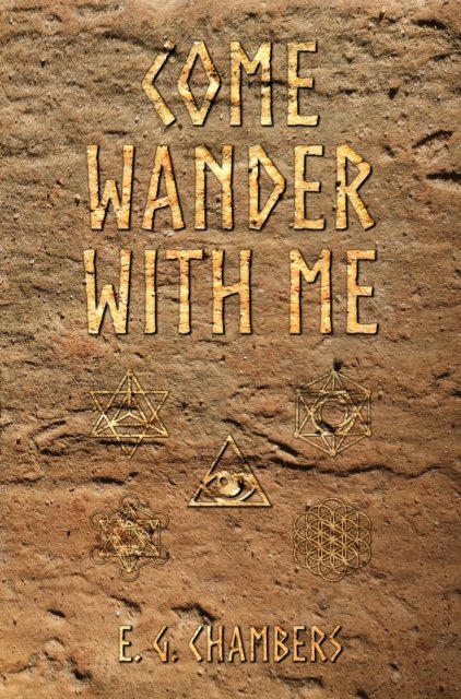 Come Wander With Me