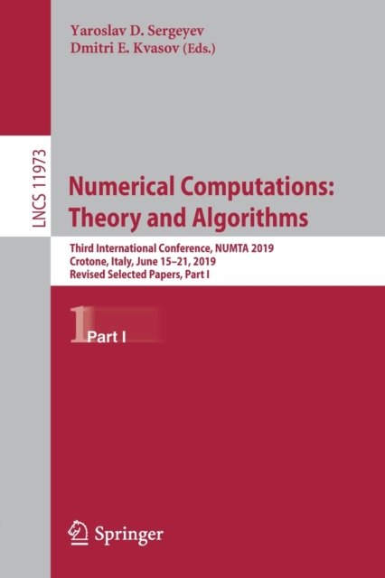Numerical Computations