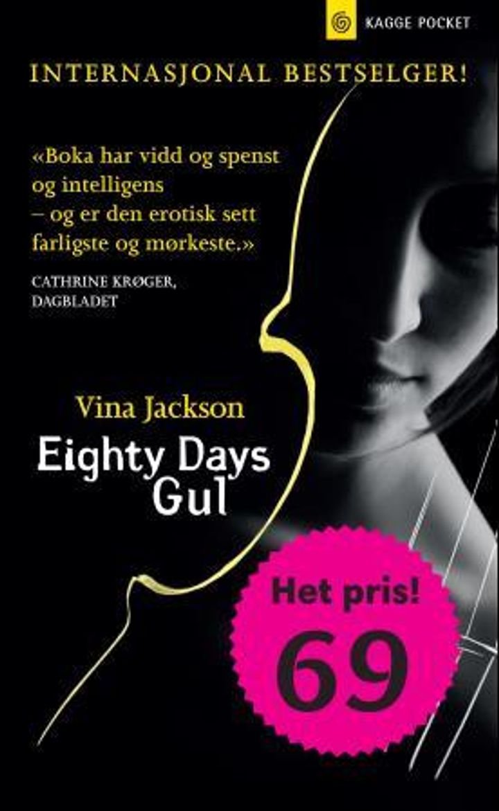 Eighty days gul
