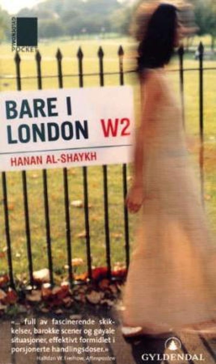 Bare i London