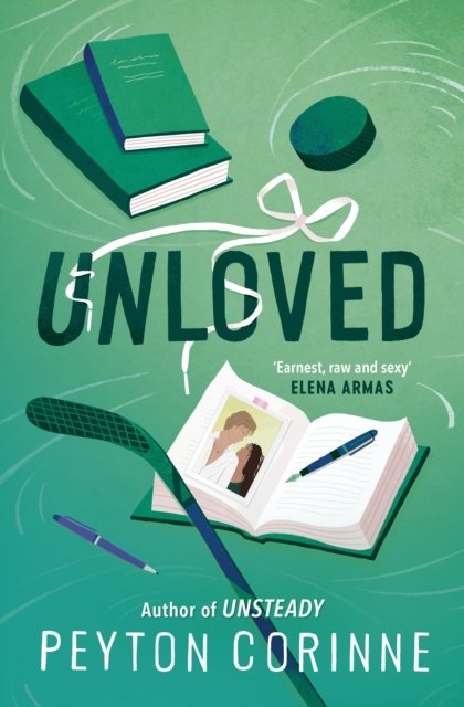Unloved