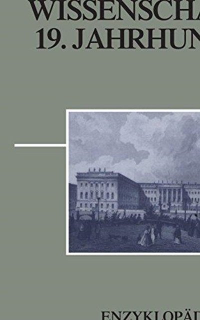 Kultur, Bildung Und Wissenschaft Im 19. Jahrhundert