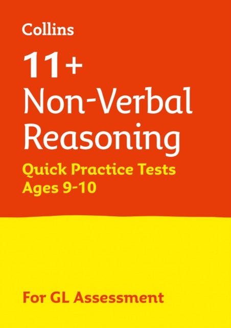 11 NON-V QPT AGE 9-10 GL