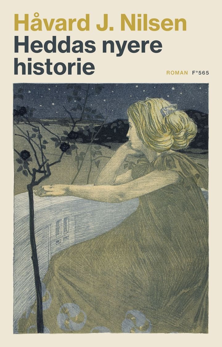 Heddas nyere historie