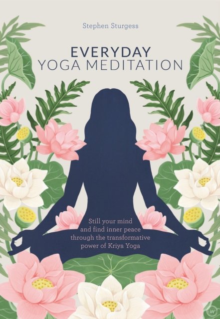 Everyday Yoga Meditation