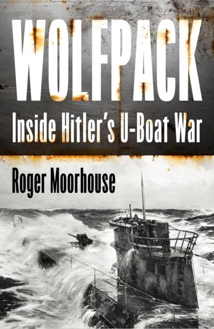 WOLFPACK HB