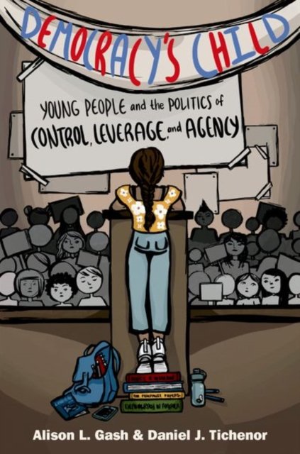Democracy''s Child