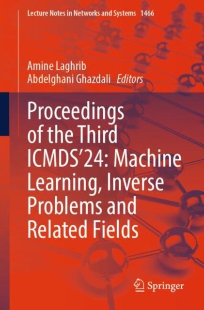 Proceedings of the Third ICMDS''24