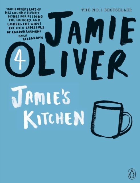 Jamie''s Kitchen