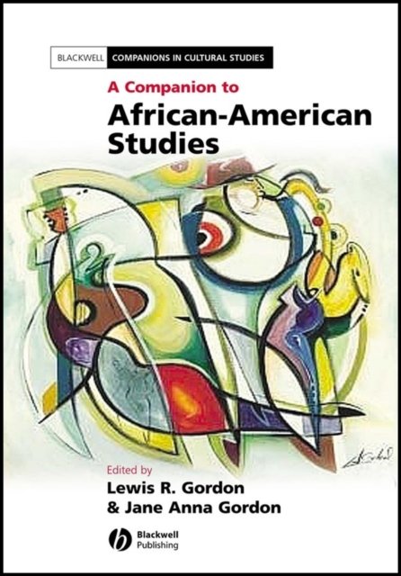 A Companion to African-American Studies