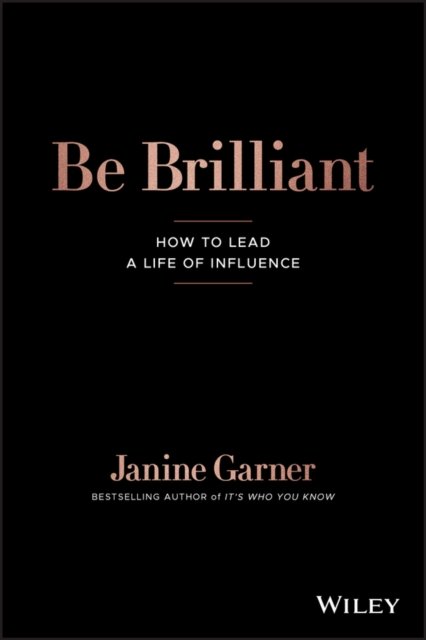 Be Brilliant