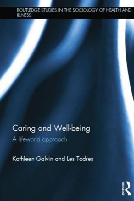 Caring and Well-Being