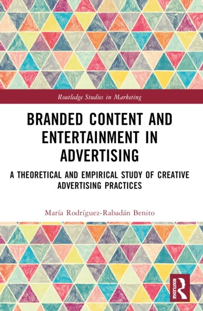 Branded Content and Entertainment in Advertising