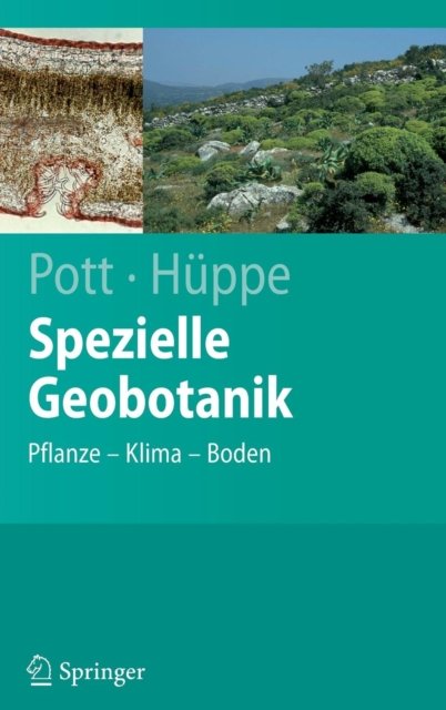 Spezielle Geobotanik