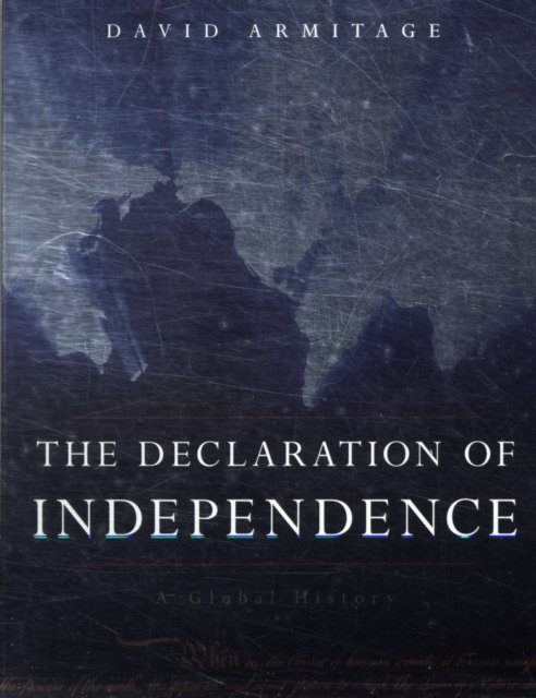 The Declaration of Independence