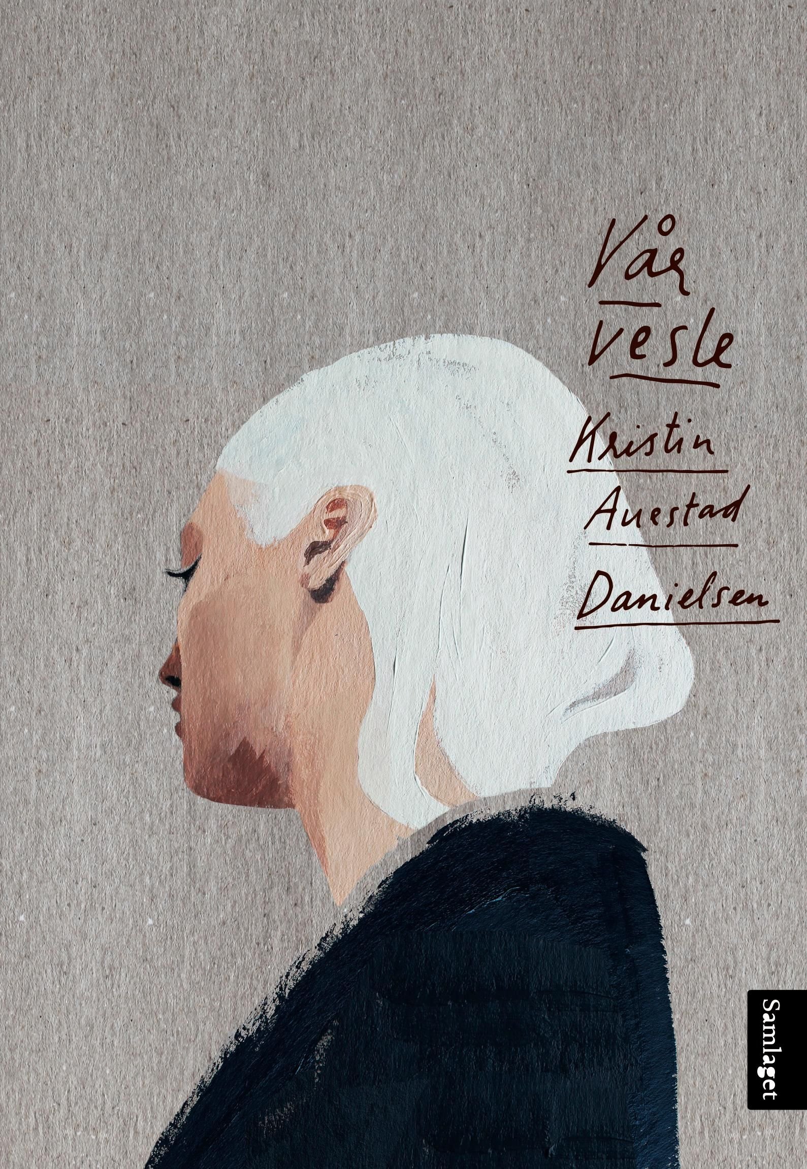 Vår vesle - roman