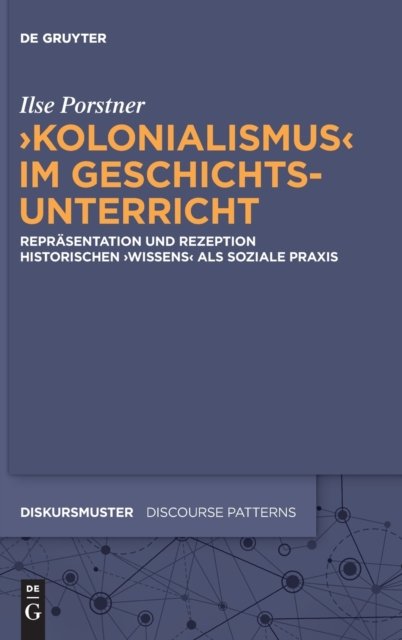 'Kolonialismus' im Geschichtsunterricht