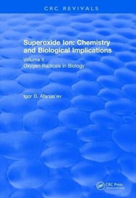Superoxide Ion