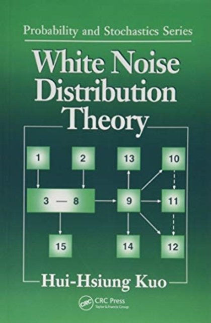 White Noise Distribution Theory