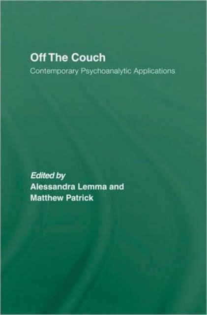 Off the Couch
