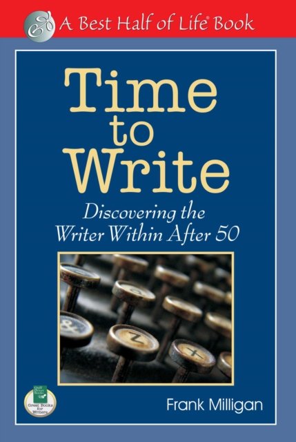 Time to Write