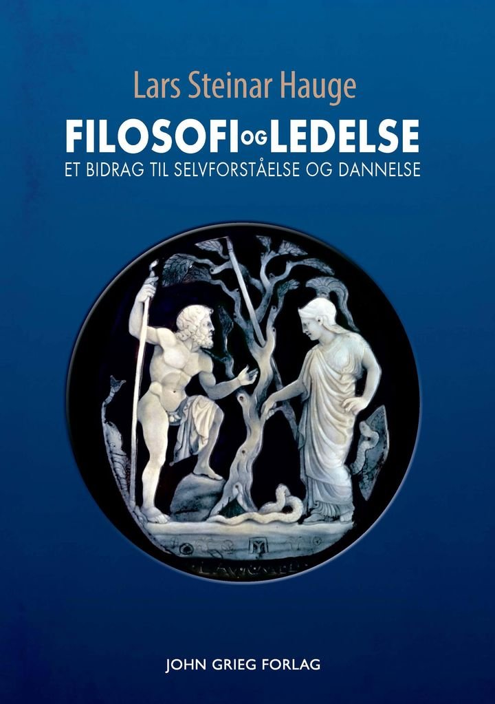 Filosofi og ledelse