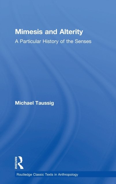 Mimesis and Alterity