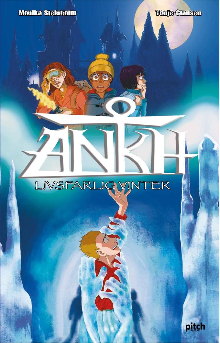 Livsfarlig Vinter Monika Steinholm ARK no livsfarlig-vinter-monika-steinholm-ark-no