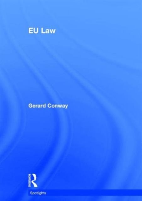 Eu Law