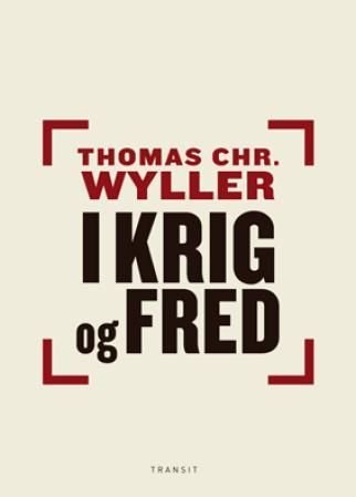 I krig og fred - essays
