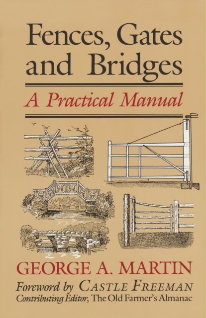 Fences, Gates & Bridges