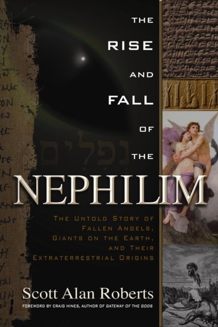 The Rise and Fall of the Nephilim