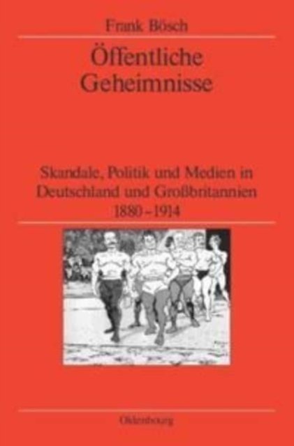 Offentliche Geheimnisse