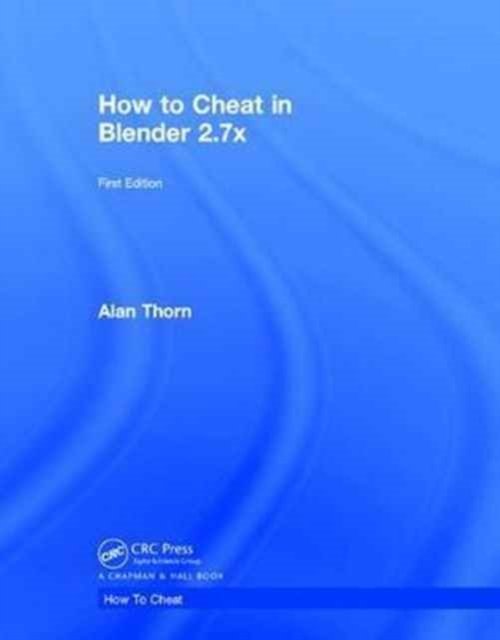 How to Cheat in Blender 2.7x