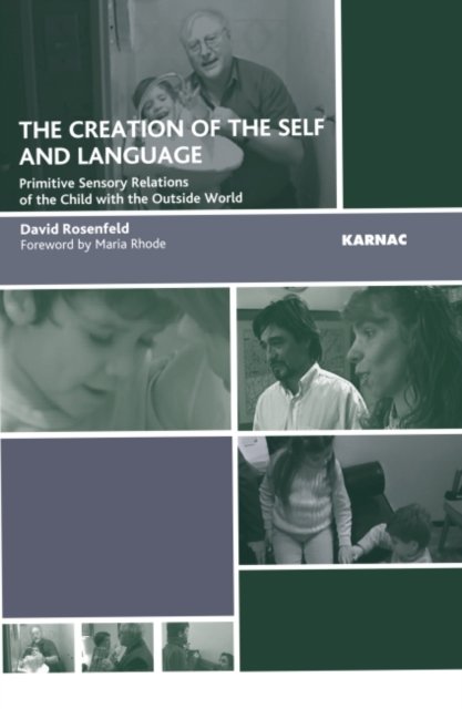 The Creation of the Self and Language