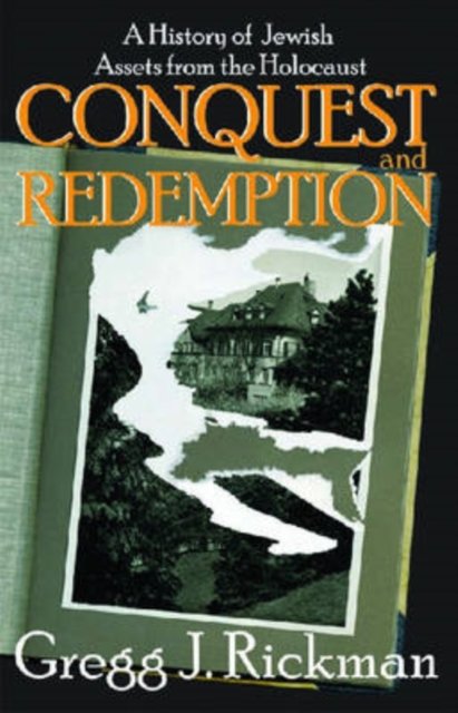 Conquest and Redemption