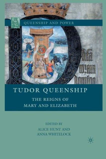 Tudor Queenship