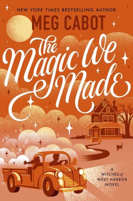 Magic We Made