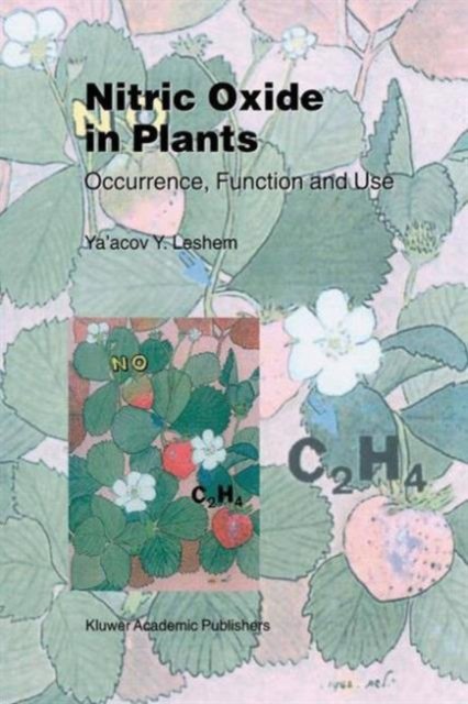 Nitric Oxide in Plants