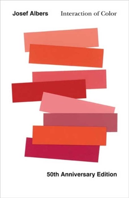 Interaction of Color – 50 Anniversary Edition
