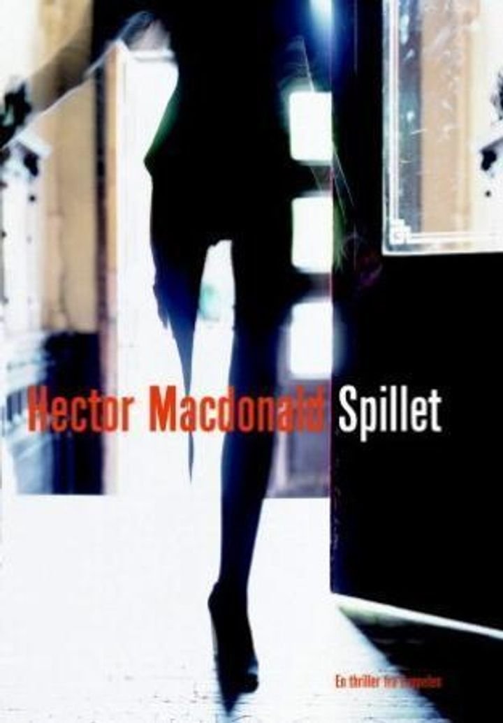 Spillet