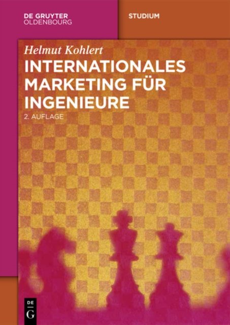 Internationales Marketing fur Ingenieure