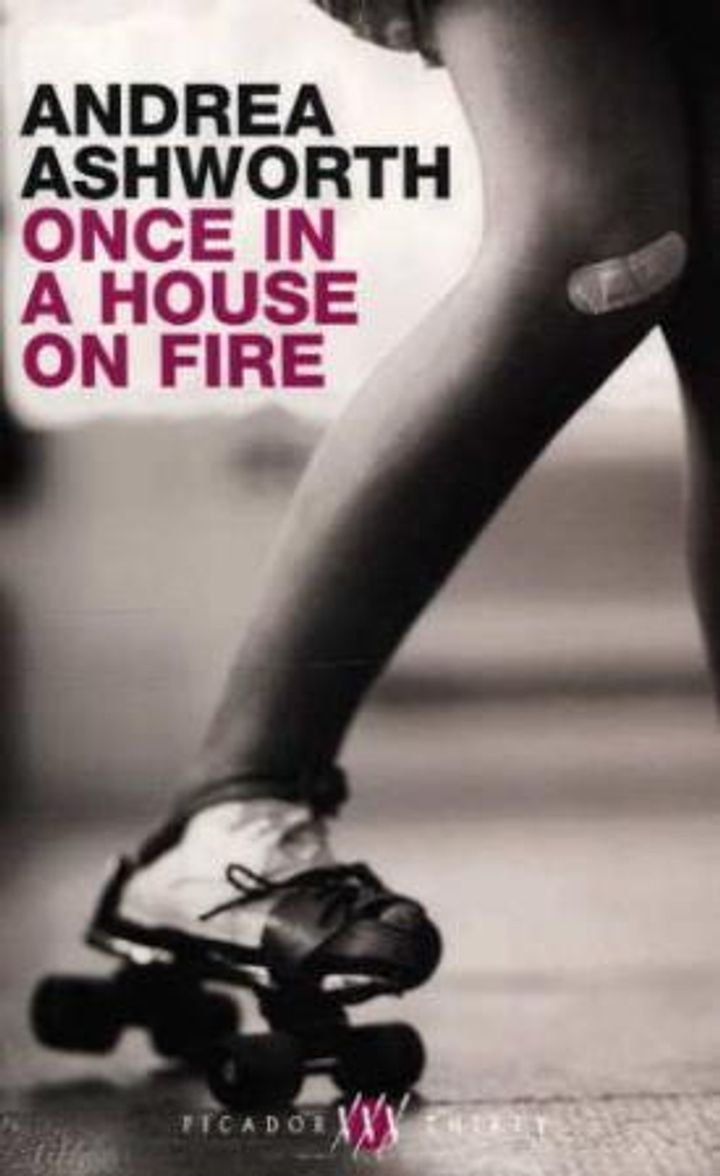 Once in a house on fire