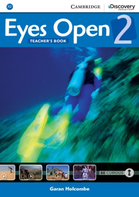 Eyes Open Level 2