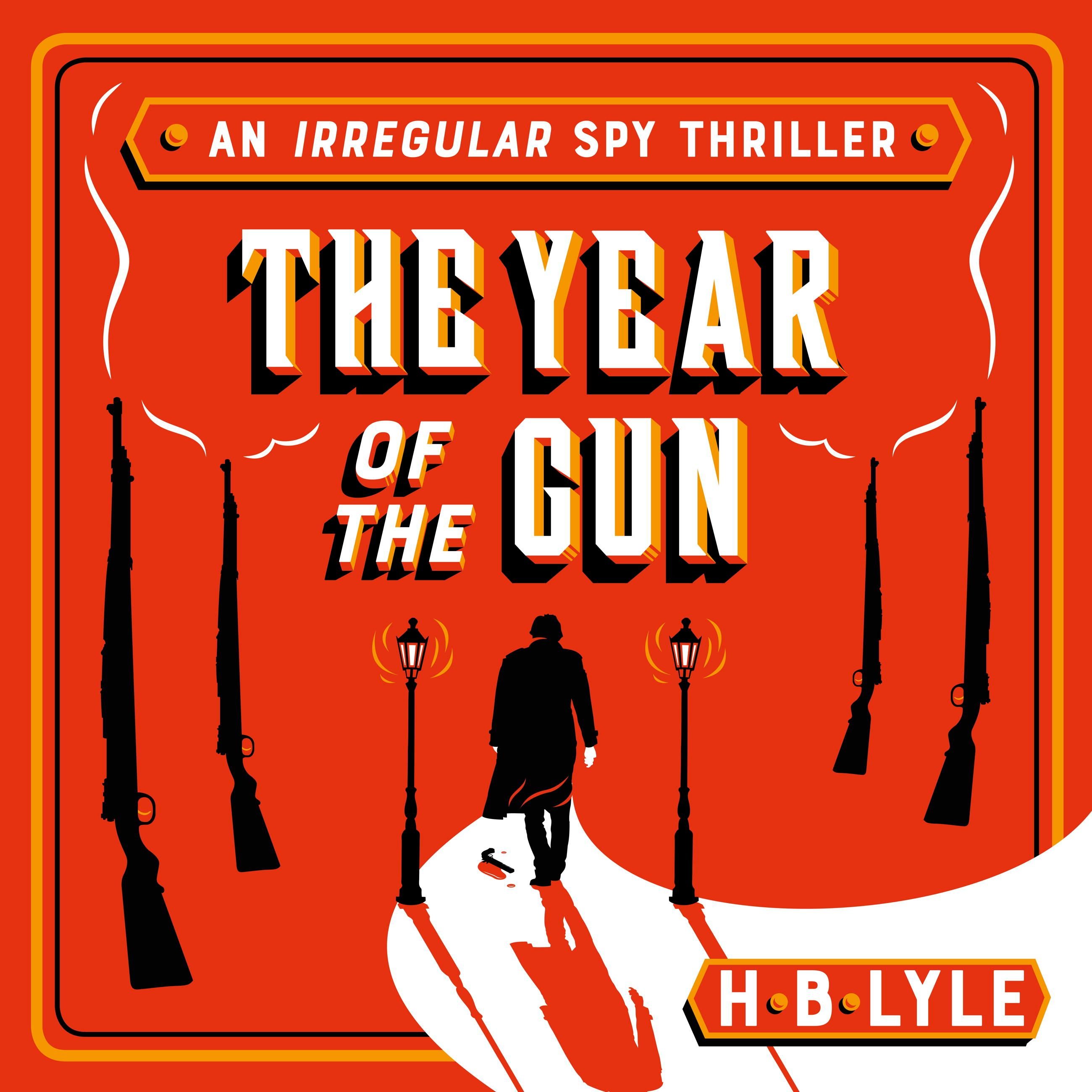 The Year of the Gun