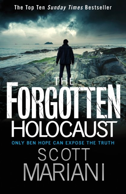 BEN HOPE-FORGOTTEN HOLOCAUS_PB