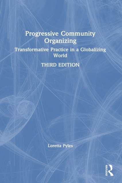 Progressive Community Organizing