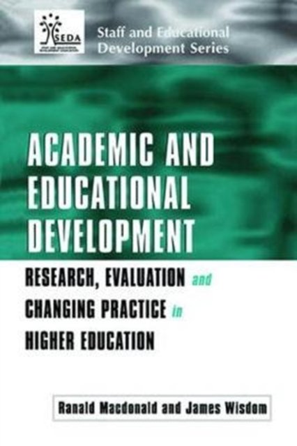 Academic and Educational Development
