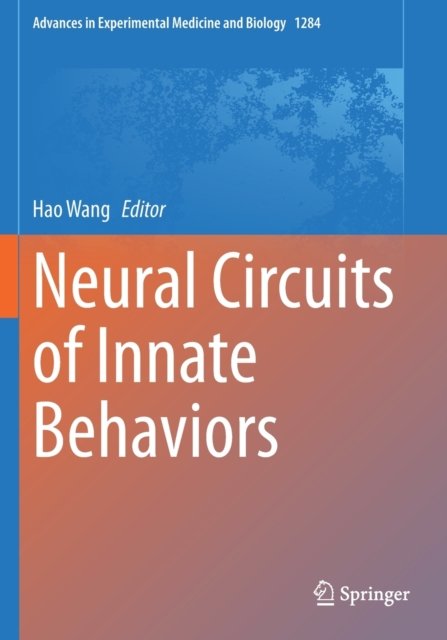 Neural Circuits of Innate Behaviors