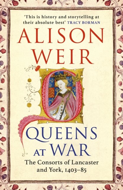 Queens at War